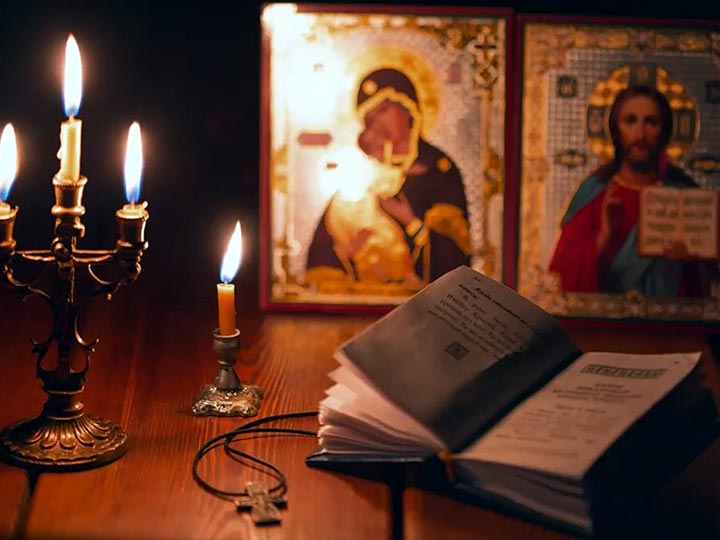 Эффективная молитва от гадалки в Буинске для возврата любимого человека